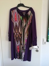 sempre piu 48 Kleid Neu