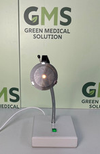Medizinische Lampe mit Fokussierung Iris - 60 Stand (#1390)