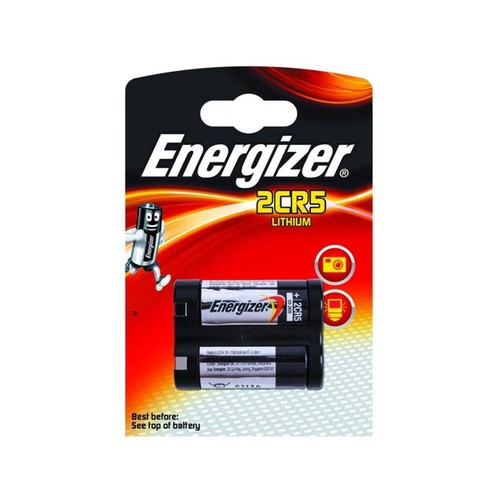 Energizer 2cr5 lithium - energizer, 6v