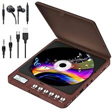 Tragbarer CD-Player MP3