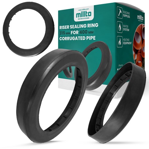 Millto manschette für - millto™,