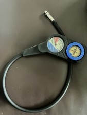 Tauchzubehör Konvolut, Finimeter, Kompass