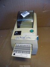 Zebra 2824 plus usb - lp, network
