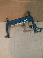 Kreidler RMC-G 125 4 Takt Hauptständer Komplett