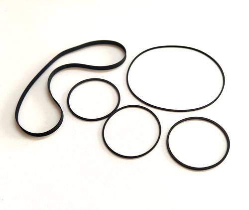 Riemen set für dual - für, c-820