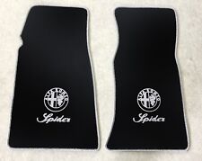 Autoteppich Fußmatten