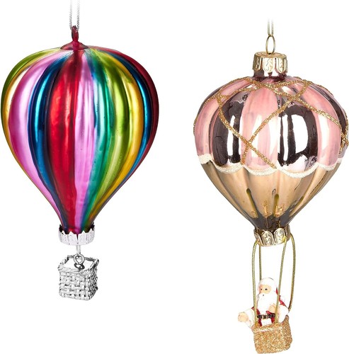 Tlg weihnachtskugel set - 2,
