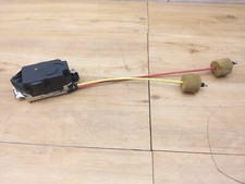 Mercedes W211 Kombi Heckklappenschloß Heckklappe Schloss Kofferraum A2117400036