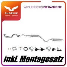 für VW Bora 1.6 77kW