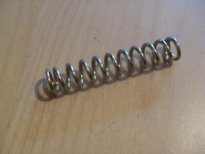 Speicherfeder Kettenbremse