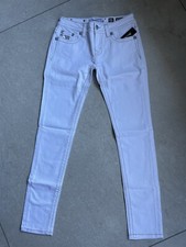 MISS ME Jeans Skinny Gr. 27