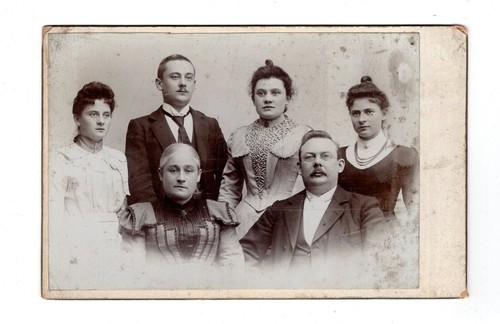 Cab foto schönes familienbild - foto,