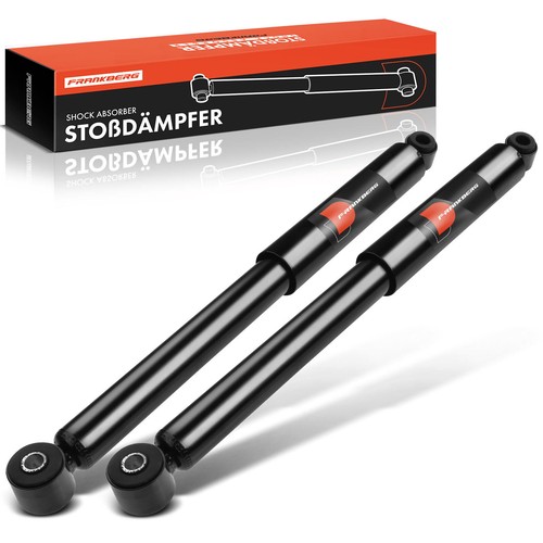 Stossdämpfer gasdruck - 2x,