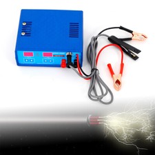 Elektrofischen Stunner