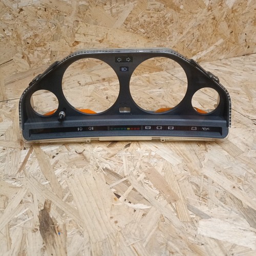 Bmw e30 316 325 tacho - e30,