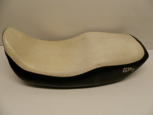 Kawasaki gpz 750 - 750, ut