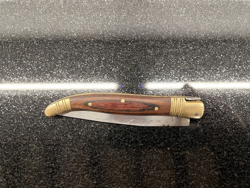 Klappmesser gemarkt pradel - gemarkt,