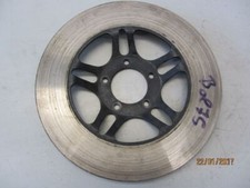 Honda Boldor CB 750 900 F Bremsscheibe vorne Bremse 4,9 mm 22705