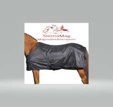 Magnetfeldtherapie für Pferde. Decke.***11 Jahre StemaMag**Aktion**nur 499 €*