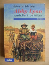 Abenteuer: Abby Lynn verschollen in der Wildnis