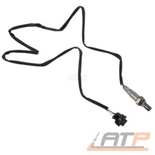 LAMBDASONDE LAMDASONDE