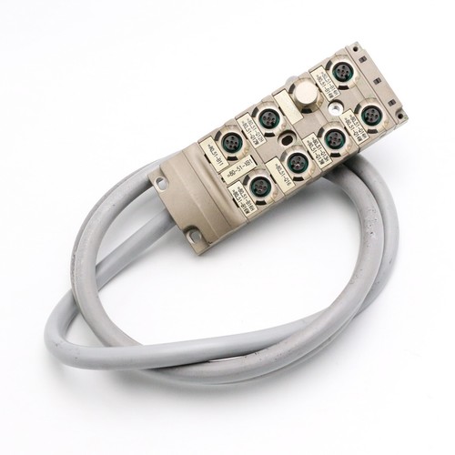 Murr elektronik mvp12 - elektronik,