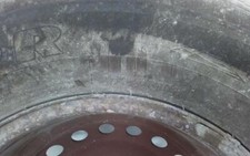 1690648 16 -felge für SANTANA