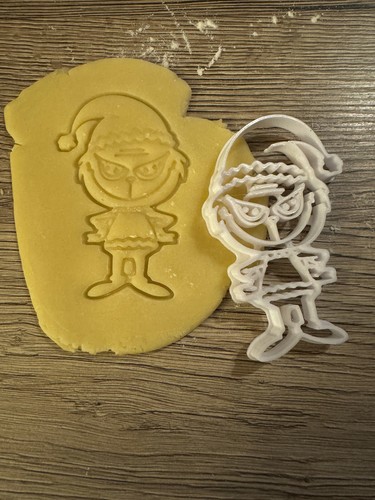 Grinch weihnachten - grinch,