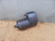 Audi, Steyr, Wanderer Starter