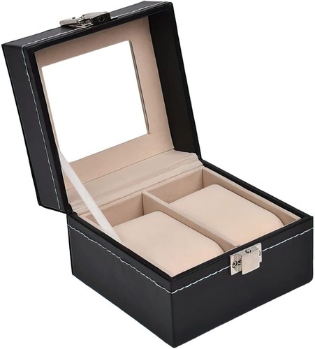 Uhrenkoffer uhrenbox - uhrenkoffer,