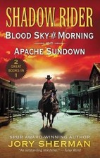 Shadow Rider: Blood Sky at