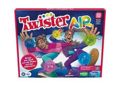 Hasbro TWISTER AIR Spiel