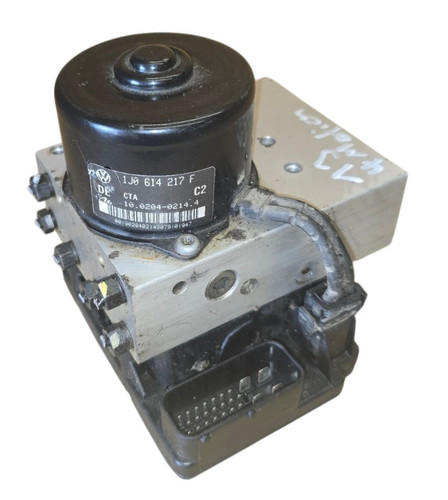 Abs hydraulikblock - abs,