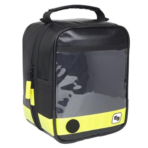 Poulerbox ampullarium - poulerbox,