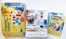 Kosmos 645540 Chemielabor
