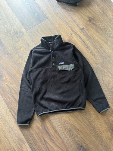 Vintage patagonia synchilla - vintage,