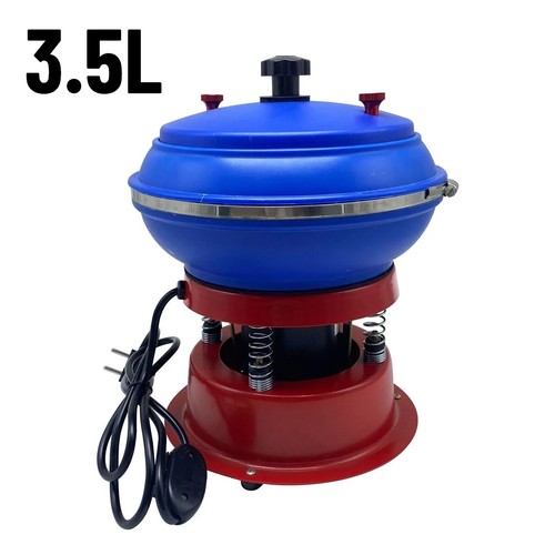 Vibratory polierer schmuck - vibratory,