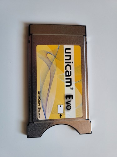 Unicam evo firmware - unicam, 4.0