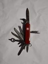 Schweizer Taschenmesser Wenger