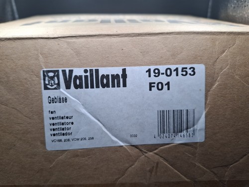 Vaillant gebläse 190153 vc - vaillant,