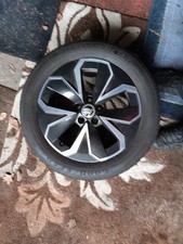 Kompletträder  "Sommer"