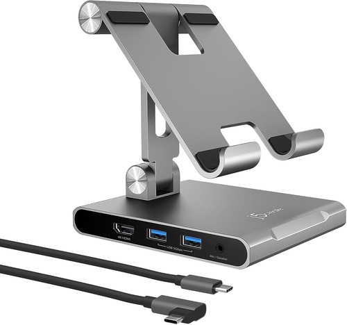 Tablet ständer mit 1 - mit, 8-in-1