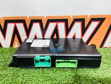 Jaguar Front End Seats for