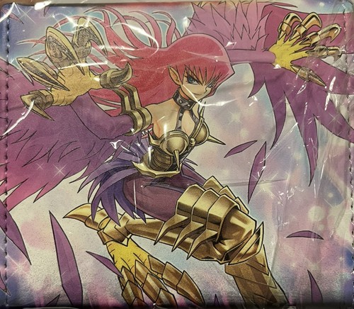 Für yugi harpie - für, perfumer