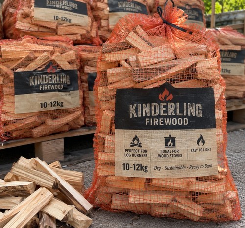Kinderling netze kg - kinderling, 10-12