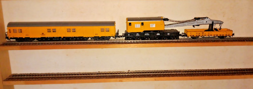 Modellbahn von roco db - ,