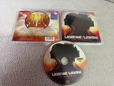 Laurenne/Louhimo / The Reckoning Battle Beast