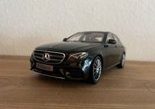 Modellauto (1:18) Mercedes Benz E-Klasse, W213 von der Marke Iscale