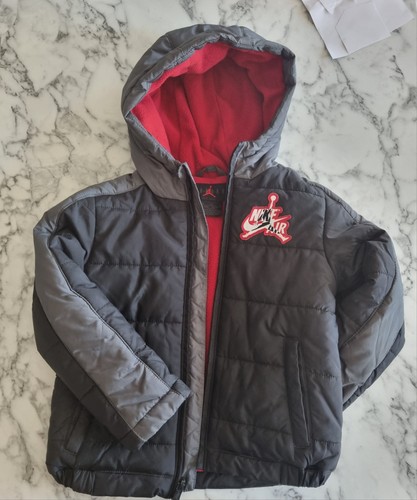 Jordan winterjacke jungen - winterjacke,