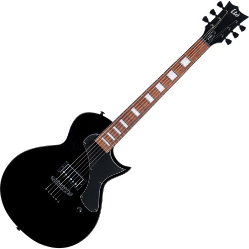 Esp ltd 201 black - ec-201, ft
